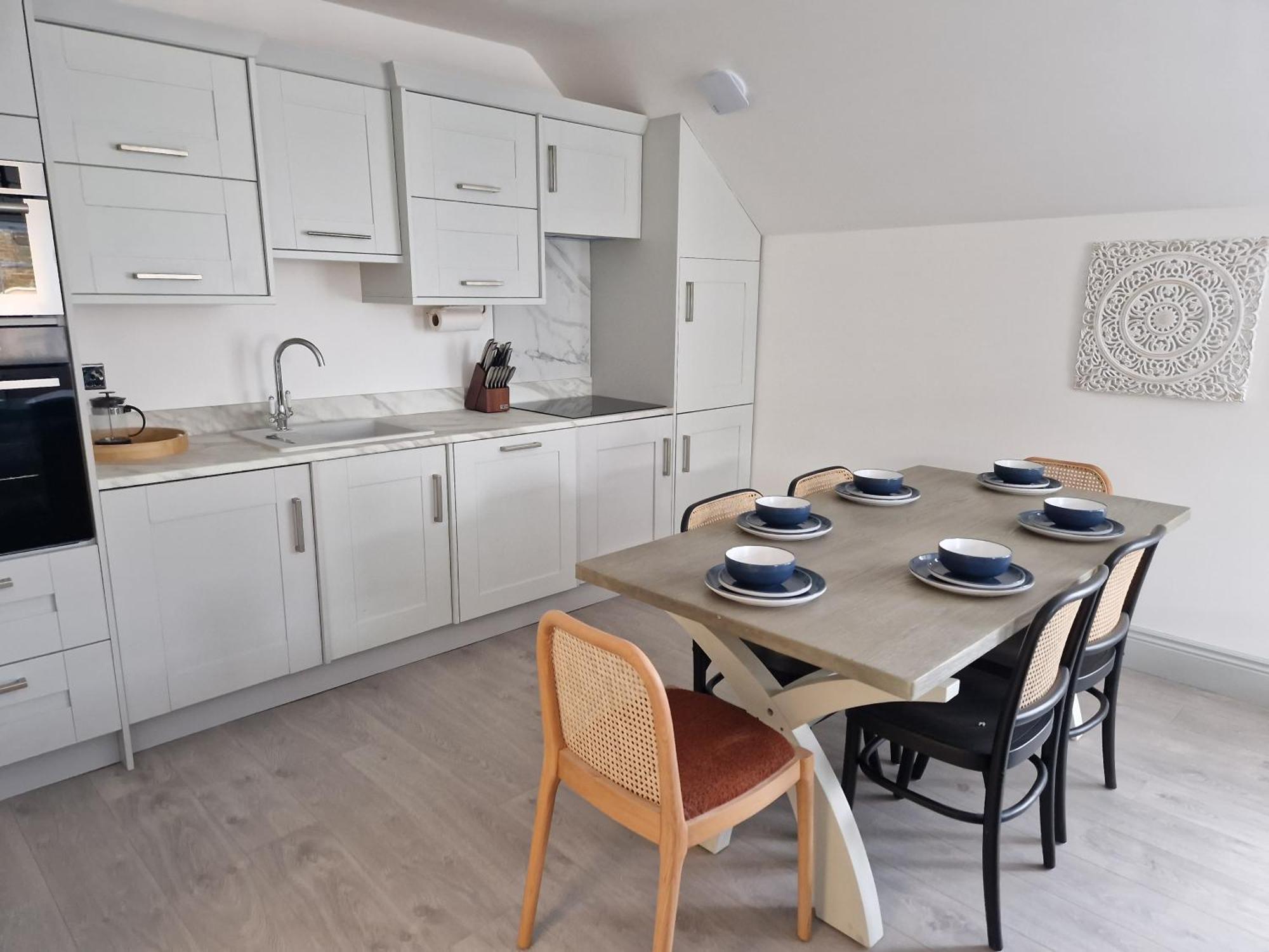 Beach Penthouse, Hunstanton Norfolk Экстерьер фото