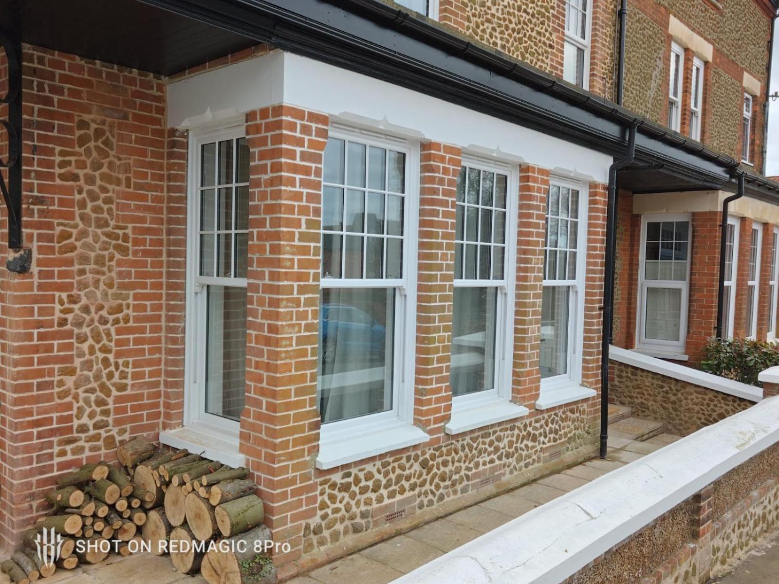 Beach Penthouse, Hunstanton Norfolk Экстерьер фото